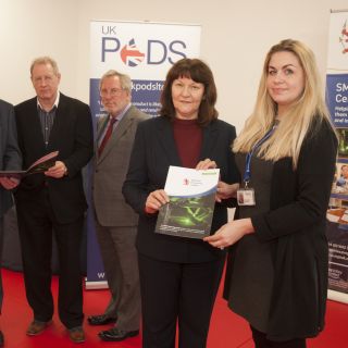 Materials Processing Institute helps to deliver significant investment in Tees Valley